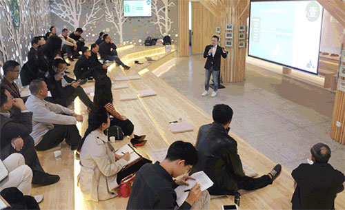 陽光已來，靜待花開 | 蘢騰線上招聘全面啟動