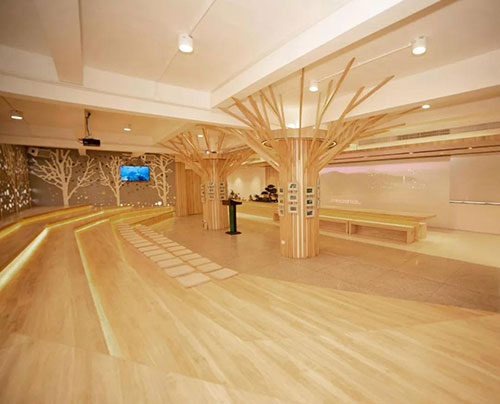 陽光已來，靜待花開 | 蘢騰線上招聘全面啟動