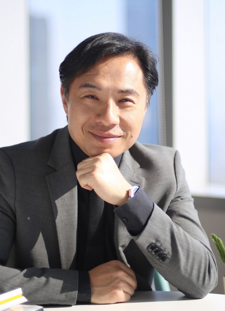 AECOM劉泓志:疫情之后城市設計行業轉型之道