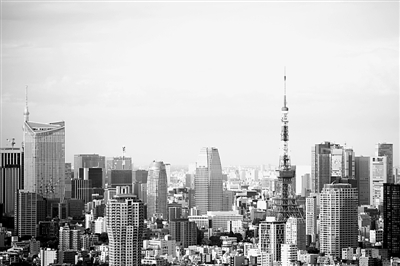 日本的實踐:深度老齡化社會的國土空間規劃