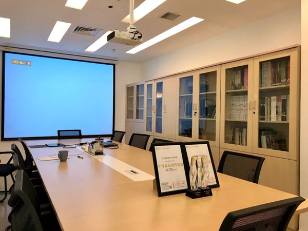 盛博地設計2020北京天津春季招聘令