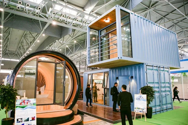 第三屆景博會(huì)即將啟動(dòng)招展