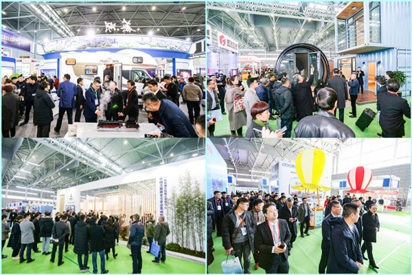 第三屆景博會(huì)即將啟動(dòng)招展