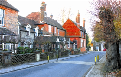 回歸土地的呼喚 ——讀程虹教授的《寧靜無價(jià)》