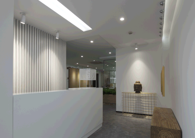 QIDI棲地設(shè)計(jì)期待您的加入