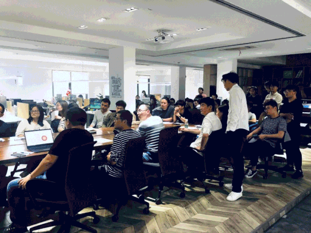 QIDI棲地設(shè)計(jì)期待您的加入