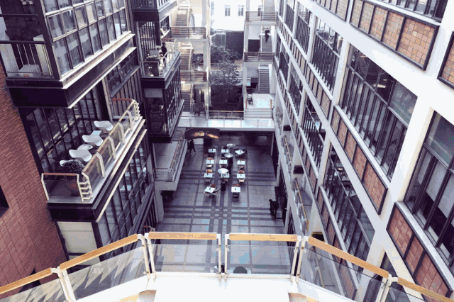 朗道國際設(shè)計招聘