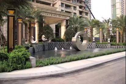 林華園林2020春季招聘