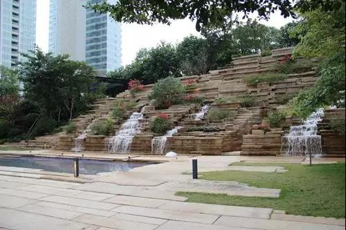 林華園林2020春季招聘