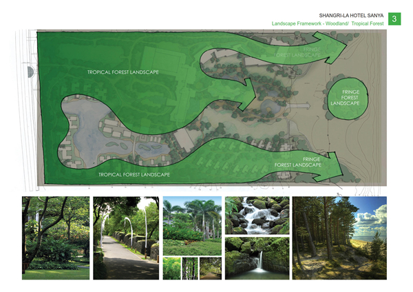 香格里拉三亞度假酒店:海南頂級(jí)家庭度假勝地