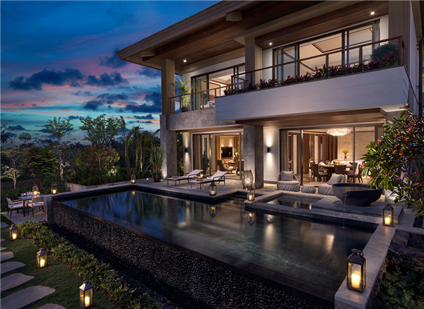 香格里拉三亞度假酒店:海南頂級(jí)家庭度假勝地