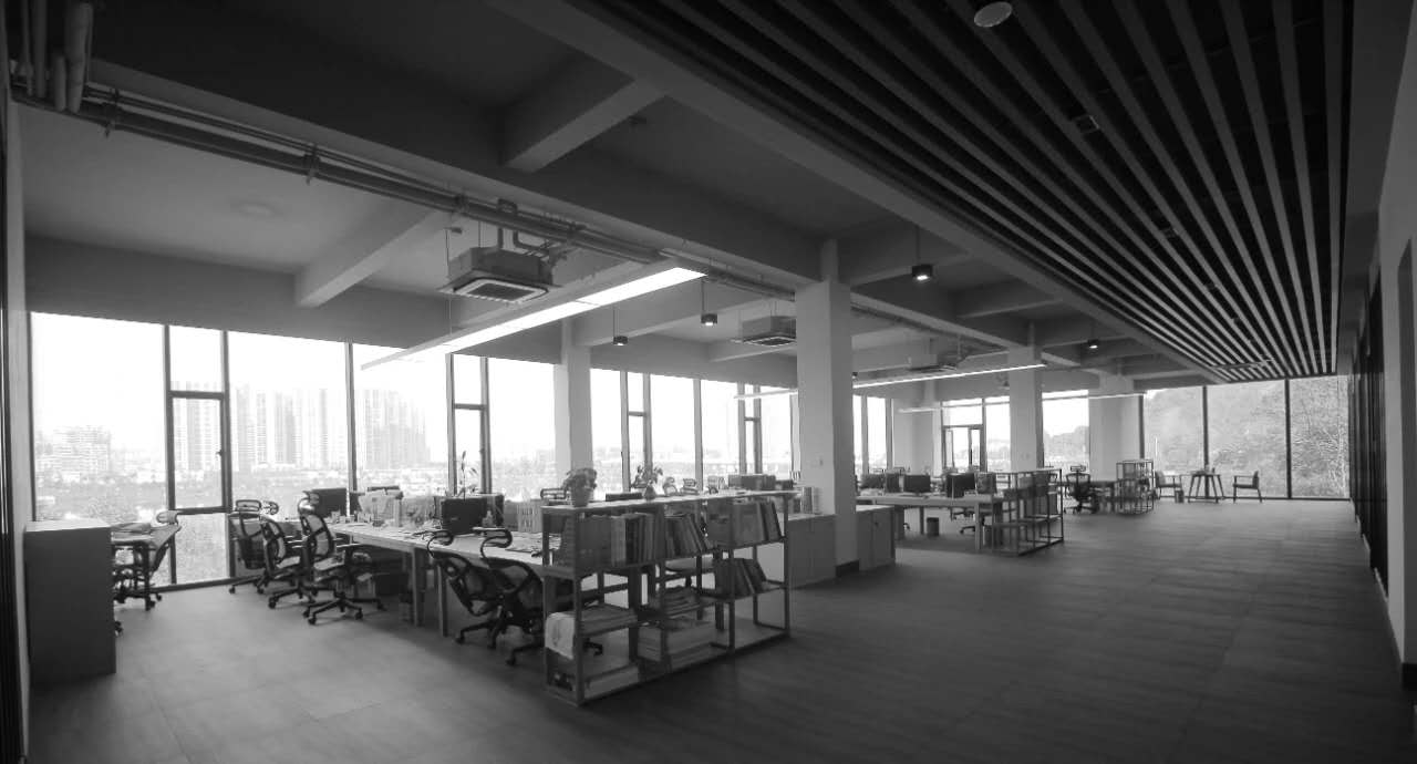 尋找更多志同道合的伙伴丨跳馬園林招聘