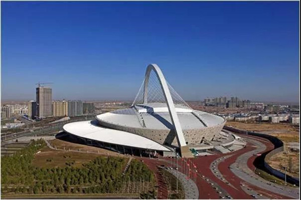 用混凝土展現(xiàn)的低碳藝術(shù)——寶貴石藝亮相聯(lián)合國世界城市論壇