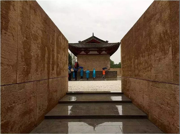 用混凝土展現(xiàn)的低碳藝術(shù)——寶貴石藝亮相聯(lián)合國世界城市論壇