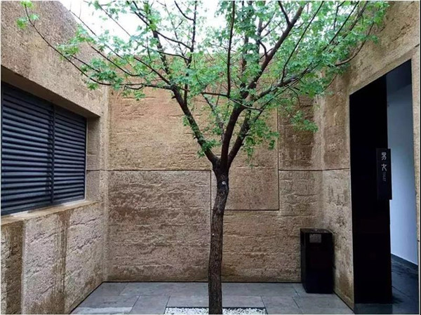 用混凝土展現(xiàn)的低碳藝術(shù)——寶貴石藝亮相聯(lián)合國世界城市論壇