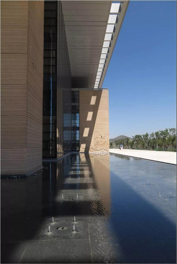 用混凝土展現(xiàn)的低碳藝術(shù)——寶貴石藝亮相聯(lián)合國世界城市論壇