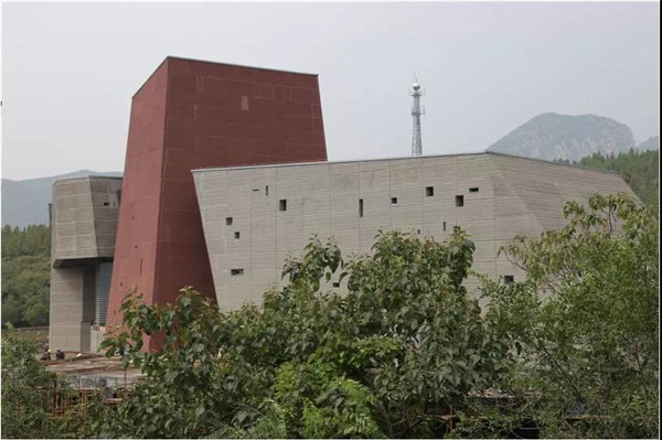 用混凝土展現(xiàn)的低碳藝術(shù)——寶貴石藝亮相聯(lián)合國世界城市論壇