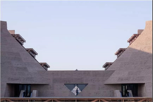 用混凝土展現(xiàn)的低碳藝術(shù)——寶貴石藝亮相聯(lián)合國世界城市論壇