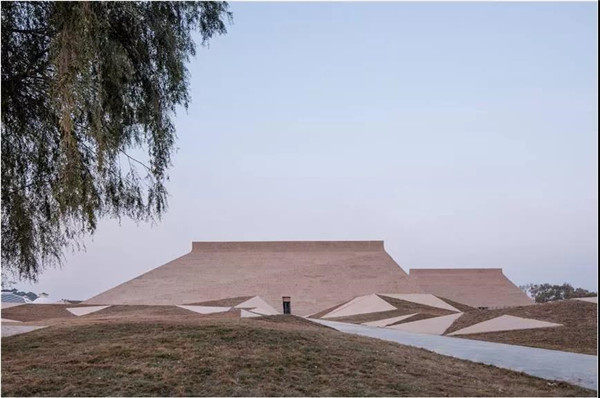 用混凝土展現(xiàn)的低碳藝術(shù)——寶貴石藝亮相聯(lián)合國世界城市論壇