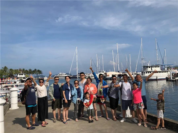 充滿希望的一年/羅漢園林2020年春季招聘