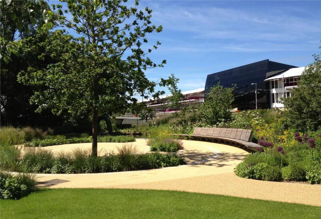 直播預(yù)告：倫敦奧運(yùn)會(huì)的規(guī)劃設(shè)計(jì)