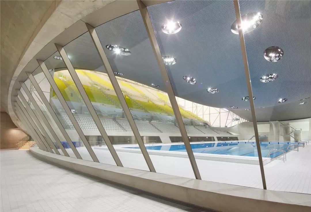 直播預(yù)告：倫敦奧運(yùn)會(huì)的規(guī)劃設(shè)計(jì)