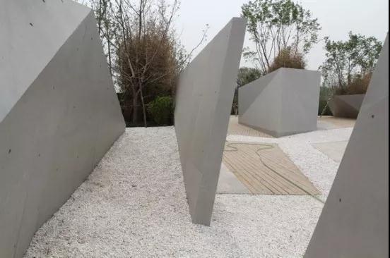 全球設計師創意薈萃的舞臺——記第九屆園博會的大師園和設計師廣場