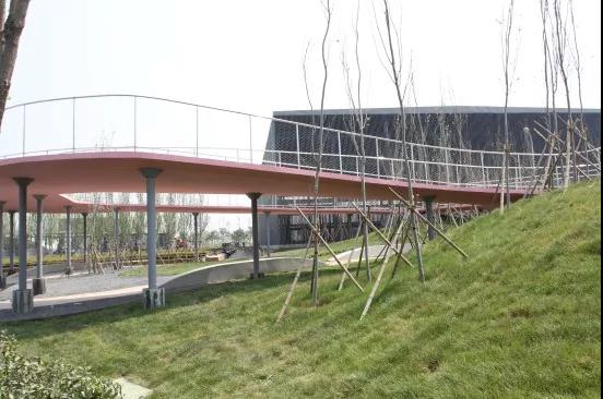 全球設計師創意薈萃的舞臺——記第九屆園博會的大師園和設計師廣場