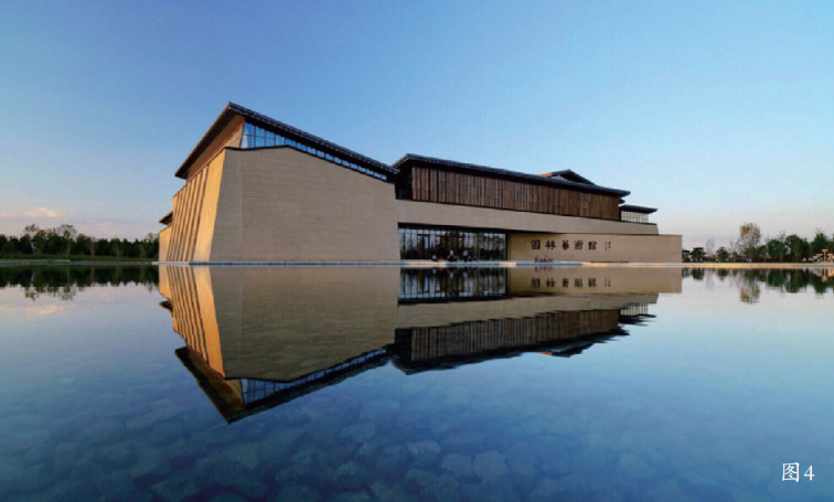 傳承經典，綠色發展 ——河北省第三屆園林博覽會規劃設計