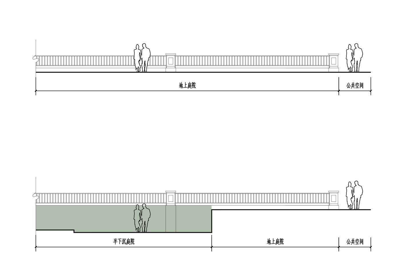 韋宇欣：構(gòu)成藝術在庭院設計中的運用