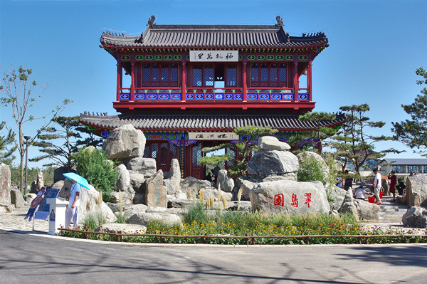 耿欣：競技場中的思考