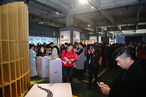 郝衛(wèi)東:本土設(shè)計(jì)的力量