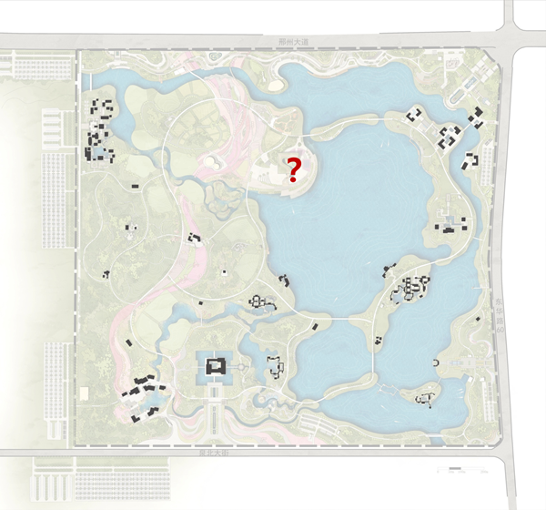 場所·文脈——關(guān)于太行生態(tài)文明館的設(shè)計思考