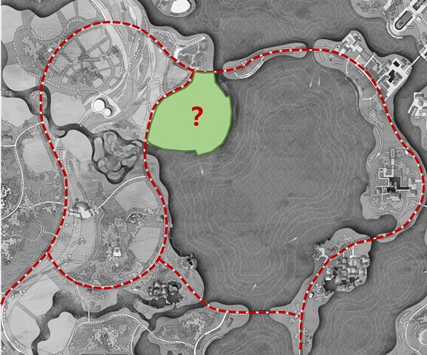 場所·文脈——關(guān)于太行生態(tài)文明館的設(shè)計思考