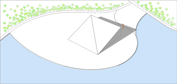 場所·文脈——關(guān)于太行生態(tài)文明館的設(shè)計思考