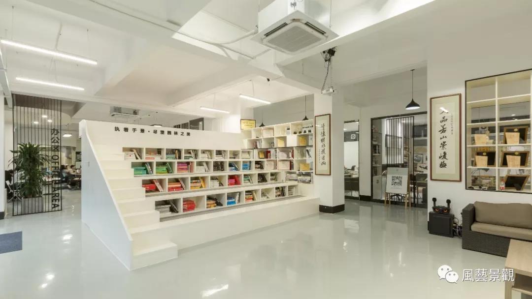 （廣東）風藝景觀丨景觀主筆設計師、綠化設計師……