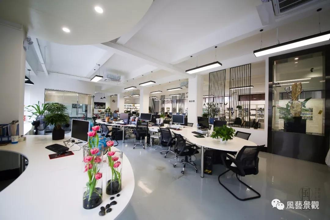 （廣東）風藝景觀丨景觀主筆設計師、綠化設計師……