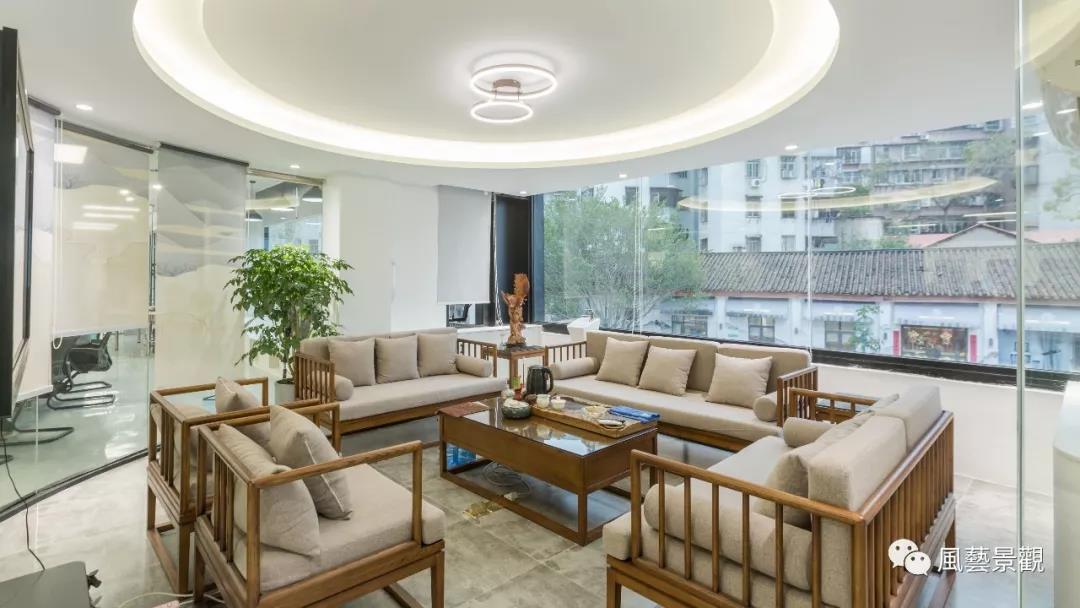 （廣東）風藝景觀丨景觀主筆設計師、綠化設計師……