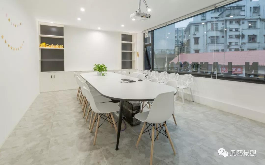 （廣東）風藝景觀丨景觀主筆設計師、綠化設計師……