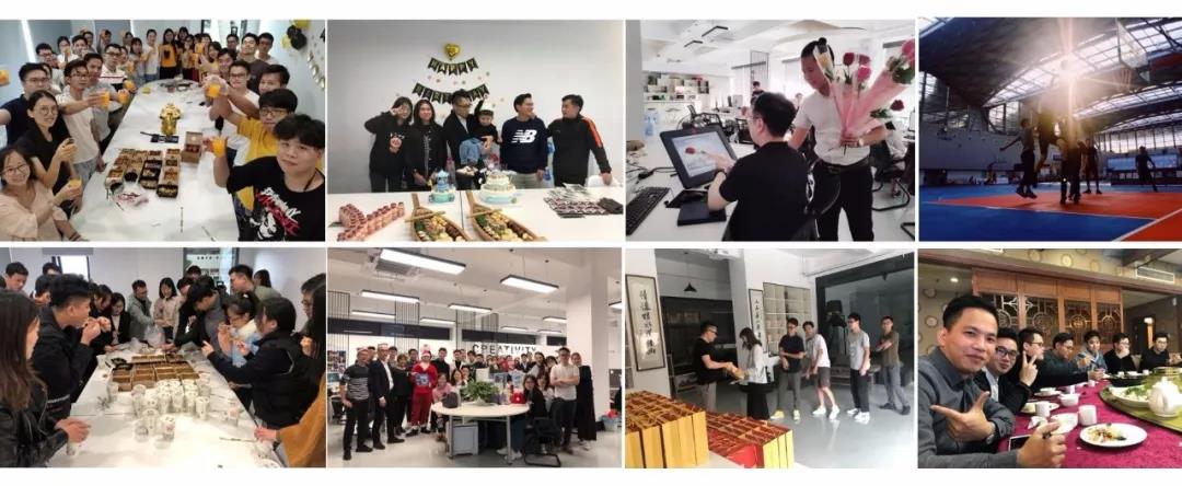 （廣東）風藝景觀丨景觀主筆設計師、綠化設計師……