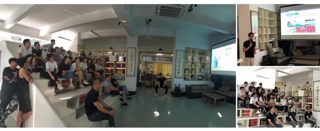 （廣東）風藝景觀丨景觀主筆設計師、綠化設計師……