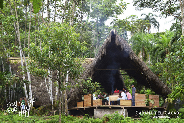 如何利用場地現(xiàn)有資源進行系統(tǒng)建造