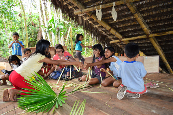 如何利用場地現(xiàn)有資源進行系統(tǒng)建造