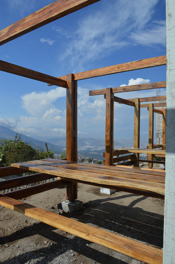 如何利用場地現(xiàn)有資源進行系統(tǒng)建造