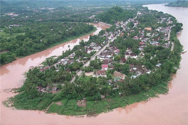 Emmanuel Pouille：濕地的生態系統以及治理對策