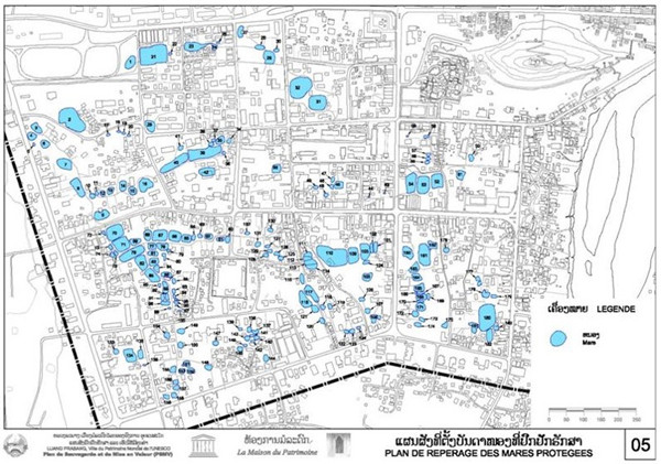 Emmanuel Pouille：濕地的生態系統以及治理對策