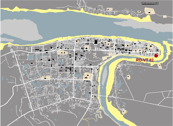 Emmanuel Pouille：濕地的生態系統以及治理對策