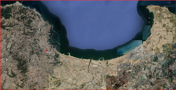 Emmanuel Pouille：濕地的生態系統以及治理對策