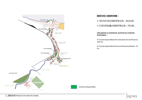 Emmanuel Pouille：濕地的生態系統以及治理對策