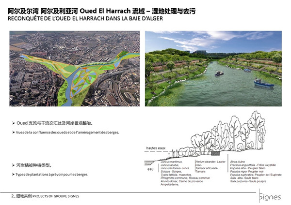 Emmanuel Pouille：濕地的生態系統以及治理對策